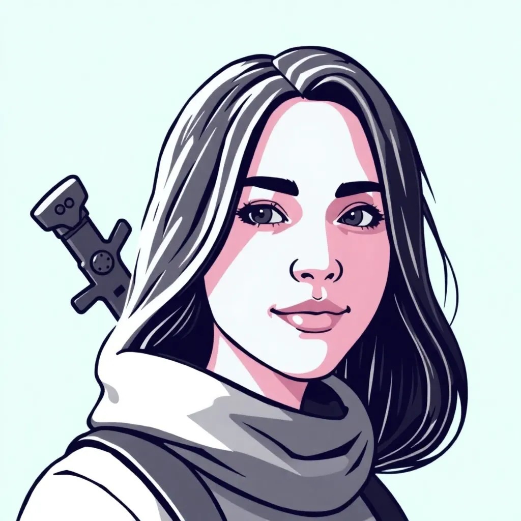 Maren Ortega Avatar