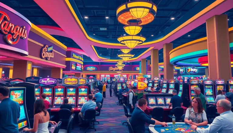 boyd gaming news