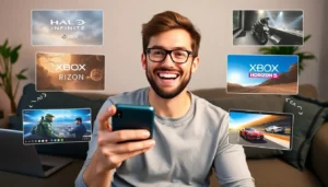 xbox cloud gaming news