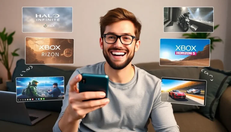 xbox cloud gaming news